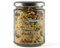 CasaFolino Risotto Pronto Curcuma e Verdure 200gr Piatti Pronti Riso Carnaroli Senza Glutine Senza Lattosio