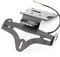 Tail Tidy For HONDA MSX 125 Grom 2021 2022 Motorcycle Registration Licence Plate Holder Fender Eliminator Bracket Mount Number Plate Light