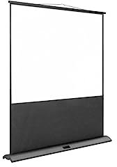 Oray FLY Mono - Écran de Projection Transportable de 160 x 100 cm