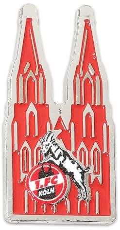1. FC Köln Pin Dom