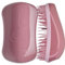 DESSATA Neuheit! Entwirrende Anti-Tangle Knotenlösende Haarbürste MAXI. Farbe Velvet-Pink