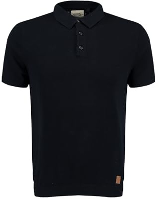 KEY LARGO Herren Klsiena Polo Polohemd