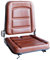 Gitohoni Asiento Del Tractor Del Asiento de Elevadora Universal para Tractor Backhoe Dozer Mini Digger