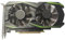 WFGJSK Scheda grafica GTX1050TI, dissipazione del calore rapida e indipendente, multi-interfaccia, 2 GB di flusso d'aria, schede video for PC, for ufficio, for ufficio e giochi leggeri
