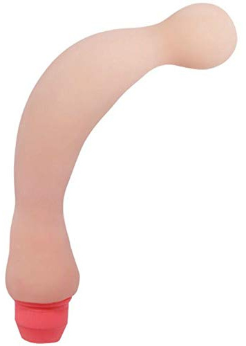 BAILE VIBRATORS Entfessle deine Leidenschaft, 1 Stück