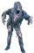 KJHSDNN Disfraz Zombie Trajes+ Máscara Adulto Halloween Terror