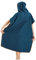 SOKEY Changing Robe Hooded Towel Poncho For Beach Bath Swimming Wetsuit Surf Quick Dry Microfiber Towels For Adults Teenagers(Navy)