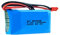 7.4 V 1100 mAh A949 A959 A969 A979 Lipo batería para Wltoys A949 A959 A969 A979 RC Coche