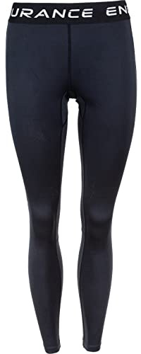 endurance Damen Funktionstight Power