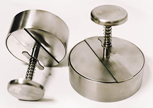 Hanerk Burger Press 5.5 inch Patty Maker