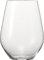 Spiegelau Gin & Tonic Set 4-pièces, Verres à gin, Verres à tonic, verre en cristal, 630 ml