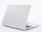mCover Funda compatible solo con Acer ChromeBook 514 CB514-2H Series 2022~2023 (no es compatible con otros modelos Acer) - Transparente