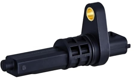 HELLA 6PU 009 145-351 Sensor, Speed/Speed – 12 V – 3-Pin – Screwed – with Seals
