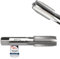 AM-Zerspanungstechnik Taraud tubulaire G3/8 | Taraud en pouces | Taraud de tuyau HSS | Filetage de tuyau Whitworth G | Taraud d'incision en pouces – G (BSP) 3/8
