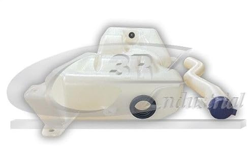 3RG 29900 Wischwasserbehälter Kompatibel mit FIAT QUBO 225 1354615080 6431J1