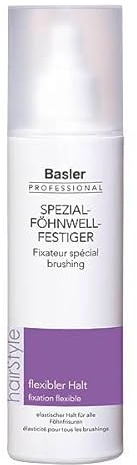 basler Spezial-Föhnwellfestiger Sprühflasche 200 ml