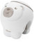 Chicco Projecteur Ours Polaire 2en1, Veilleuse bébé Pour berceaux, lits d'enfant et chevets Next2Me, projection d'une aurore boréale, 30 minutes de musique classique, sons de la nature, 0 mois et plus