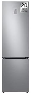 SAMSUNG Frigorífico Combi RB38C776CS9_EF Clase C No Frost 2.03x59.5x65.8 Libre instalación Acero Inoxidable