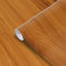 Lámina adhesiva, con aspecto de madera, lámina autoadhesiva para muebles, cocina, 40 x 1000 cm (10 m # marrón)