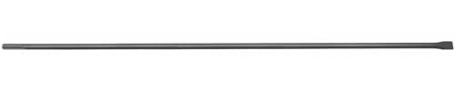 Champion Chisel, scalpello lungo 152,4 cm, attacco SDS Max, realizzato negli Stati Uniti, compatibile con tutti i martelli demolitori SDS-Max, in lega di acciaio di lunga durata