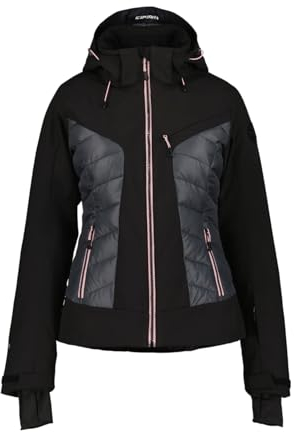 Icepeak Freital Skijacke Damen - 36