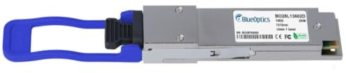 CBO Alcatel-Lucent QSFP-100G-CLR4 kompatibler BlueOptics QSFP28 BO28L13602D (QSFP-100G-CLR4-BO) Marke