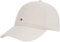Tommy Hilfiger Herren Cap Flag Oxford 6 Panel aus Baumwolle, Beige (Safari Canvas), Einheitsgröße
