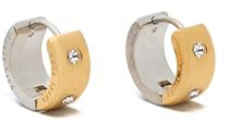 Kate Spade New York SET IN STONE Chunky Huggies