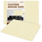 CHEIGHY 2er Leder Reparatur Set - 20x28 cm Kunstleder Selbstklebend Reparatur Lederflicken Premium Leder Patch Selbstklebende Flicken für Sofas Couch Autositze Möbel Reparatur (Beige, 20 x 28 cm)