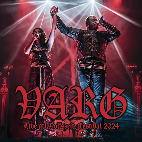 Live at Wolfszeit Festival 2024