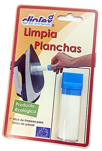 Asturdintex Comercial 10116 - Limpiador planchas dintex