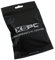 XSPC G1/4 Compression Fitting 1/2 ID 3/4 OD 19/13mm V2 Pack of 8 Matte Black