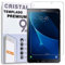 REY Protector de Pantalla para Samsung Galaxy Tab A 7 T280, Cristal Vidrio Templado Premium