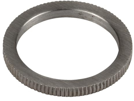 Klingspor DZ 100 RR Reduzierring, 25,4 x 2,5 x 20 mm