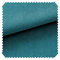 novely® Passau | 1 lfm | samtig weicher Chenille Möbelstoff in 26 Farben | Polsterstoff (13 Ocean Blau)