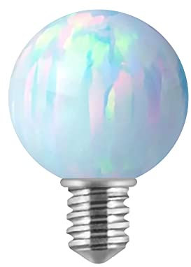 Monster Piercing - Titan Opal