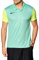 Nike Herren Trophy Iv T-Shirt, Hyper Turq/Volt/Black, S EU