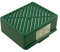 Filtro Hepa H12 di alta qualità, sistema di filtraggio attivo, microfiltro + filtro a carbone, adatto per Vorwerk Tiger VT 251 252.