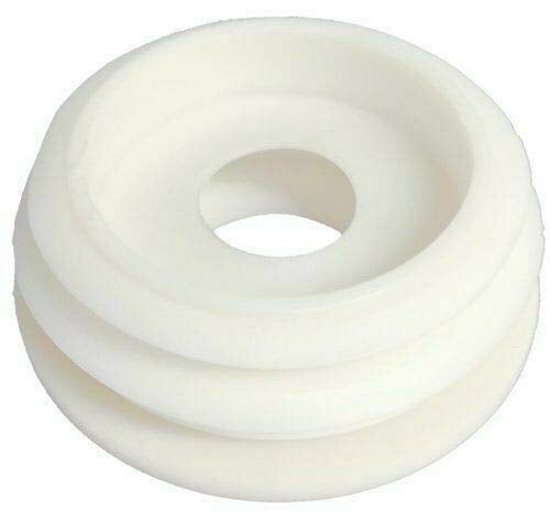 Waterberry Flushpipe Pan Bung Connector Flush Cone
