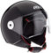 NZI Vintage 3 Casco, Senza Genere, Senza Genere, 150326A046, Nero, M