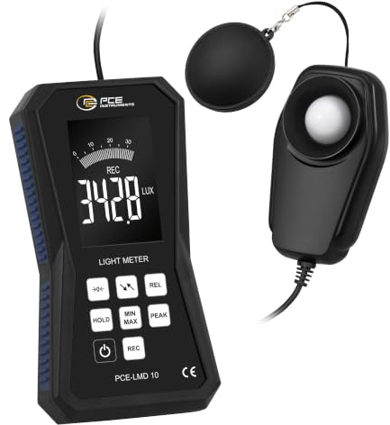 PCE Instruments Arbeitsschutzmessgerät PCE-LMD 10