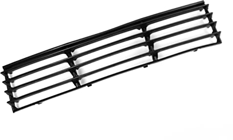 HZ-DESIGN Mittelgitter Lüftungsgitter Grill Blende Mitte kompatibel mit Passat 3BG 11/2000-08/2005