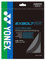 YONEX BG Exbolt 65 Badminton-Saite (schwarz)