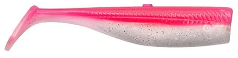 Savage Gear Savage Minnow Weedless Spare Tail