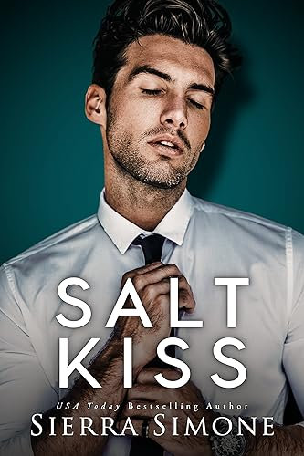 Salt Kiss (Lyonesse Book 1) (English Edition)