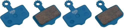 BBB Bremsbelag DiscStop HP BBS-441 für Avid Elixir, SRAM XX/XO