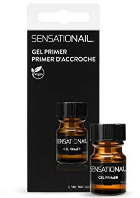 Sensationail Gel Primer