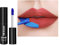 Lip Stain Peel Off, Lip Tint Matte Lipstick, Tattoo Colour Nude Lipstick, Lip Stain Long Lasting Waterproof Liquid Lipstick, Non-Stick Cup Lip Tint Lip Makeup For Women Girl (02#)