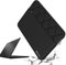 Smatree 14 inch Laptop Sleeve for Razer Blade 14 2024/2023/2022, Razer Protective Laptop Case with Accessory Pocket, YKK Zipper, Patended Super Corner Design (E425)