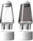 Scalp Oil Applicator Haaröl Applikator Flasche,Kopfhaut Applikator Kamm Massagebürste Haarwurzel Applikator Haarpflege Haar Kopfhaut für Haarbehandlung Medizin Ätherisches Öl Serums